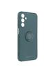 ROAR futerał AMBER CASE do SAMSUNG A15 4G / A15 5G Zielony