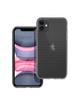 Futerał CLEAR CASE 2 mm do IPHONE 11 transparentny