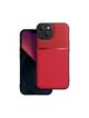 Futerał NOBLE do IPHONE 13 czerwony