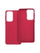 Futerał FRAME do SAMSUNG A33 5G magenta