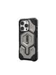 UAG Urban Armor Gear futerał MONARCH PRO do IPHONE 16 Pro titanium