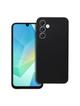 Futerał SILICONE 2mm do SAMSUNG A16 5G / A16 4G czarny