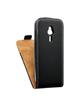 Kabura SLIM FLEXI FRESH pionowa do NOKIA 230 czarna