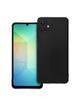 Futerał SOFT do SAMSUNG A06 4G czarny