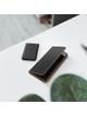 Kabura SMART PRO Book skórzana do XIAOMI Redmi 10C czarny
