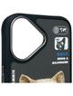 NIMMY futerał COOL&CUTE 2.0 Dog do IPHONE 16 czarny