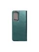 Kabura SMART MAGNETO do MOTOROLA EDGE 30 ciemnozielony