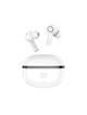 Słuchawki bezprzewodowe douszne Blue Star AC20C TWS ENC białe