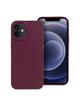 Futerał FRAME do IPHONE 12 Mini fioletowy