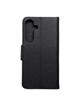 Kabura do SAMSUNG S24 Plus Fancy Book czarny
