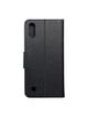 Kabura do SAMSUNG A10 Fancy Book czarny