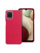 Futerał FRAME do SAMSUNG A12 / M12 magenta