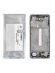 ServicePack Wyświetlacz LCD SAMSUNG A33 5G A336B GH82-28143A Black