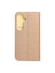 Kabura LUNA Book Gold do SAMSUNG S26 złoty