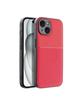 Futerał NOBLE do IPHONE 15 czerwony