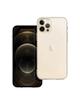 Futerał CLEAR CASE 2 mm do IPHONE 12 Pro (camera protection) transparentny