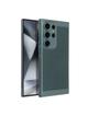 Futerał BREEZY do SAMSUNG S24 Ultra zielony