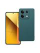 Futerał MATT do XIAOMI Redmi Note 13 5G ciemnozielony