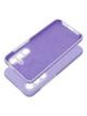 Futerał CANDY CASE do SAMSUNG S24 FE fioletowy
