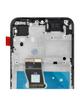 Wyświetlacz LCD do HONOR Y61 OEM z ramką