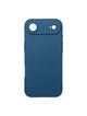 Futerał MATT do IPHONE 17 Air niebieski