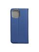 Kabura SMART CASE Book do IPHONE 13 Mini granatowy