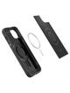 SPIGEN futerał MAG ARMOR kompatybilny z MagSafe do IPHONE 15 Plus matte black