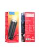 Głośnik bluetooth z latarką 2 x 15W 2h Hoco HC11 czarny