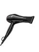 Suszarka do włosów Hoco HP17 czarna