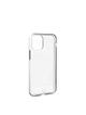 UAG Urban Armor Gear futerał LUCENT do IPHONE 12 Mini transparent