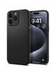 SPIGEN futerał LIQUID AIR do IPHONE 16 Pro Max matte black