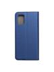 Kabura SMART CASE Book do SAMSUNG A71 granatowy