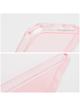 Futerał MATRIX CLEAR do SAMSUNG A37 5G pudrowy róż