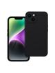 Futerał SILICONE 2mm do IPHONE 14 czarny