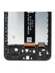 NCC Wyświetlacz LCD do SAMSUNG  A13 5G A136B/U/W OEM z ramką