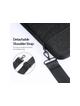 DUX DUCIS futerał LBJB na laptop 14-15,4" Shoulder Bag czarny