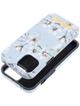 Etui na iPhone 15 Forcell F-Protect Mirage zgodny z MagSafe spring flowers