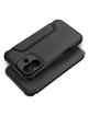 Kabura RAZOR Book do IPHONE 16 Plus czarny