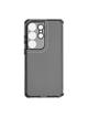 Futerał do Samsung S26 ULTRA Matrix Clear czarny