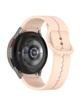 Pasek silikonowy do SAMSUNG Watch 4 / 5 róż (10)