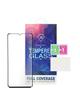 5D Full Glue Tempered Glass - do Xiaomi 13 Pro czarny
