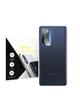 Szkło hartowane Tempered Glass Camera Cover - do Samsung S20 FE