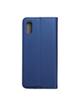 Kabura SMART CASE Book do XIAOMI Redmi 9A granatowy