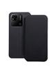 Kabura DUAL POCKET Book do XIAOMI Redmi 10a czarny