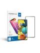 Szkło hartowane do Samsung Galaxy A51 (full glue / case friendly) Blue Star 5D czarne