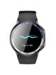 Smartwatch Hoco 1,43" AMOLED IP67 z funkcją rozmowy Y24 czarny