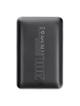 Powerbank Veger S20 (W2053) PD QC3.0 2A 22,5W 20000 mAh czarny