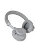 Słuchawki bezprzewodowe nauszne Forcell F-Audio Touch Beat ANC szare