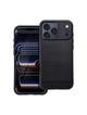 Futerał CARBON do IPHONE 17 Pro Max czarny