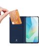 DUX DUCIS kabura SKIN PRO do SAMSUNG A17 5G niebieska